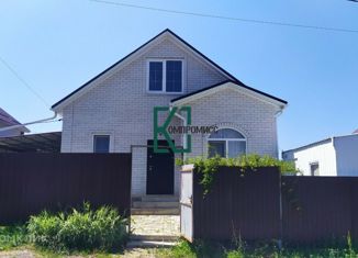 Дом на продажу, 59 м2, поселок городского типа Ильский, Степной переулок, 10