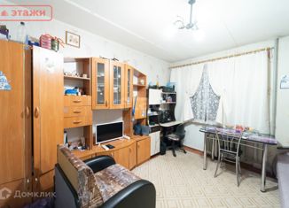 Комната на продажу, 17.8 м2, Петрозаводск, Советская улица, 35, Первомайский район