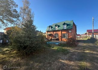 Дом на продажу, 123.7 м2, Казань, Советский район, Заречная улица