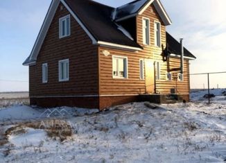 Продается дом, 124 м2, село Лебяжье, Московская улица, 5