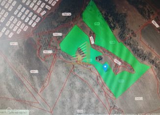 Продается земельный участок, 1170 сот., Искитим, Школьная улица