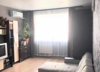 Продажа однокомнатной квартиры, 43 м2, Самара, Осетинская улица, 8, жилой район Волгарь