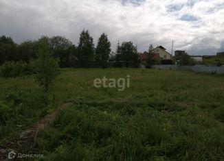 Продам земельный участок, 12 сот., деревня Парчег, Северная улица