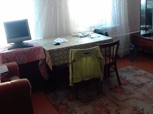 Продаю дом, 50 м2, посёлок городского типа Нижние Вязовые, улица Свердлова