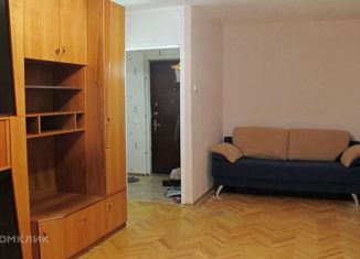 Продам 2-ком. квартиру, 47.3 м2, Москва, улица Лётчика Бабушкина, 9к1, улица Лётчика Бабушкина