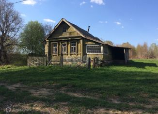 Дом на продажу, 36.4 м2, деревня Алферьево (Степуринское сельское поселение)