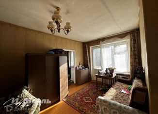 Продажа двухкомнатной квартиры, 42.1 м2, Москва, метро Спартак, улица Водников, 18