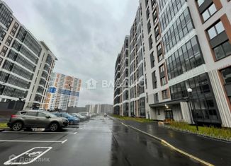 Квартира на продажу студия, 24.9 м2, Санкт-Петербург, Глухарская улица, 16к2, Глухарская улица
