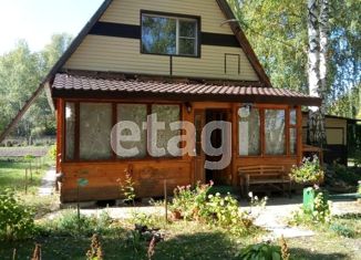 Продажа дома, 100 м2, село Иконниково, Берёзовая улица, 6