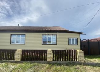 Продается дом, 73 м2, село Байкалово, Красноармейская улица