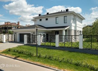 Дом на продажу, 405 м2, коттеджный поселок Прозорово