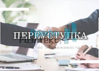 Продаю 1-комнатную квартиру, 36 м2, Нижний Новгород, улица Голубева, 1, улица Голубева