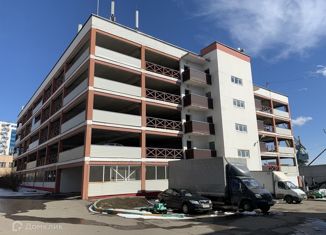 Машиноместо на продажу, 14.5 м2, Москва, 2-й Южнопортовый проезд, 15с2, метро Кожуховская