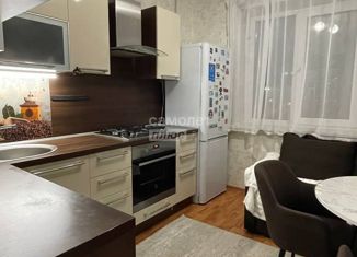 Сдается 1-ком. квартира, 33.4 м2, Пермь, проспект Декабристов, 27