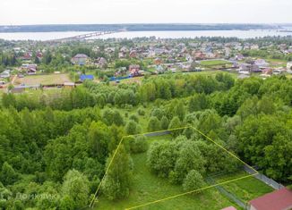 Продажа земельного участка, 20 сот., муниципальное образование город Березники