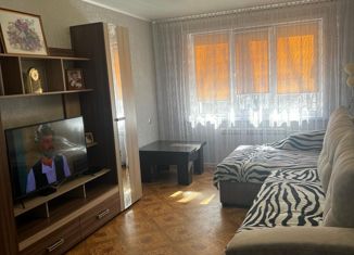 Продаю 2-комнатную квартиру, 44 м2, Чапаевск, Железнодорожная улица, 64