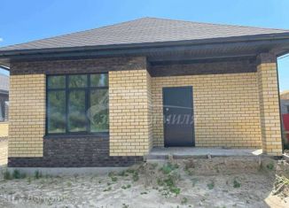 Дом на продажу, 85 м2, посёлок городского типа Боровский, Пролетарская улица