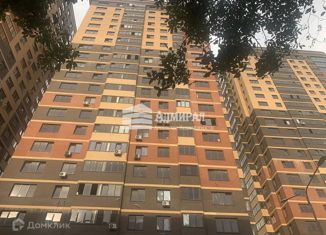 Продается 1-ком. квартира, 41 м2, Ростов-на-Дону, бульвар Комарова, 30/2с3, ЖК Аврора