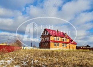 Продается дом, 502.1 м2, деревня Мохово, Озёрная улица, 5