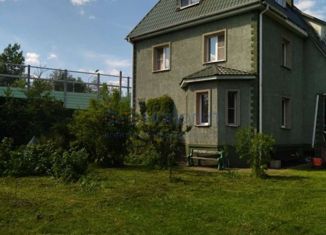 Продается дом, 308 м2, село Жаворонки, 1-я Советская улица, 92