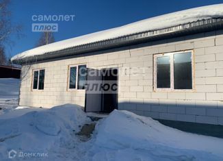 Продам дом, 117 м2, посёлок Рощино, улица Ленина, 11А