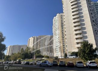 Продам 3-ком. квартиру, 76.5 м2, Москва, район Москворечье-Сабурово, улица Москворечье, 4к5