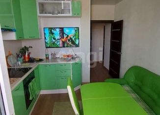 Продаю однокомнатную квартиру, 39.5 м2, Самара, Печёрская улица, 29, метро Гагаринская