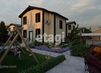 Дом на продажу, 90 м2, поселок Ильинка