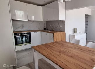 Продается квартира студия, 31.3 м2, Краснодар, улица Евгении Жигуленко, 3, ЖК Территория счастья