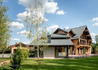 Продаю дом, 670 м2, деревня Веледниково