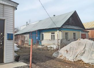 Дом на продажу, 16.5 м2, Нижегородская область, Школьная улица, 55