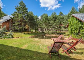 Дом на продажу, 250 м2, деревня Вартемяги