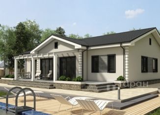 Продаю дом, 120 м2, посёлок Саргазы, Добрая улица