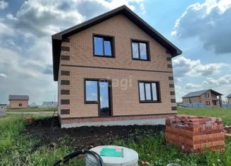 Продам дом, 110 м2, деревня Шамонино, улица Мустая Карима