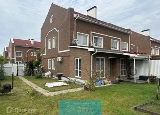 Продам таунхаус, 200 м2, городской округ Химки, квартал дачной застройки Середниково Парк, 211