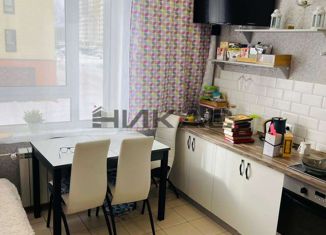 Продаю 2-ком. квартиру, 55.3 м2, Ярославль, ЖК Волга Парк