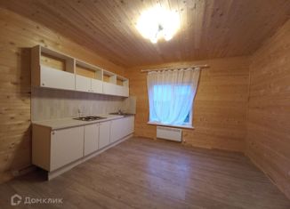 Продаю дом, 92.1 м2, деревня Орешки