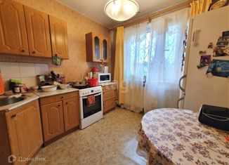 Продам 2-ком. квартиру, 50.5 м2, Москва, улица Намёткина, 1, улица Намёткина