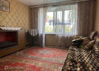 3-комнатная квартира на продажу, 74.5 м2, Курган, Краснодонская улица, 25А, жилой район Энергетики