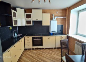 Сдается в аренду 1-ком. квартира, 44 м2, посёлок Красный Бор, Мостецкая улица, 6