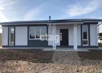 Продаю дом, 94 м2, коттеджный посёлок Новорижские дачи, Живописная улица