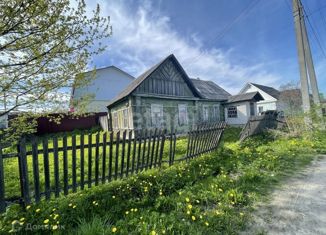 Продается дом, 80 м2, Брянск, Бежицкий район, улица Цюрупы