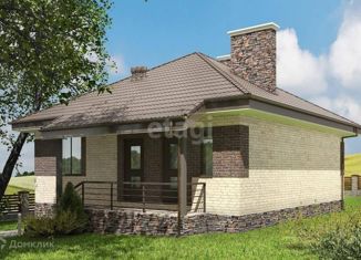 Продается дом, 61.7 м2, село Старое Барятино, Уфимская улица, 24