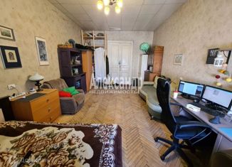 Продается комната, 99.8 м2, Санкт-Петербург, Съезжинская улица, 13, Съезжинская улица