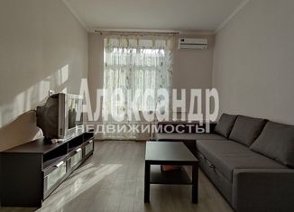 Сдается 2-ком. квартира, 54 м2, Санкт-Петербург, метро Автово, Краснопутиловская улица, 8