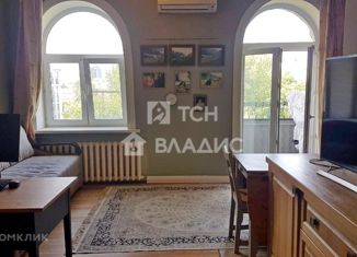 Продаю 1-ком. квартиру, 30 м2, Москва, улица Доватора, 4/7, метро Спортивная