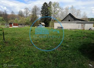 Продается земельный участок, 18 сот., село Чернцы, Набережная улица, 5