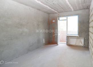Продаю 2-комнатную квартиру, 57 м2, Новосибирская область, 6-й микрорайон, 55