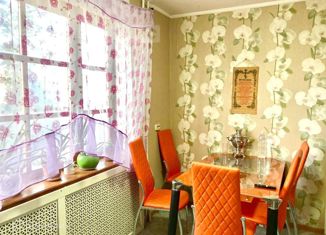 Продажа двухкомнатной квартиры, 42.8 м2, Тимашевск, улица Дзержинского, 65