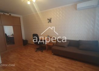 Сдаю 1-ком. квартиру, 42 м2, Самара, улица Советской Армии, 140, ЖК СОФЖИзнь на Высоте